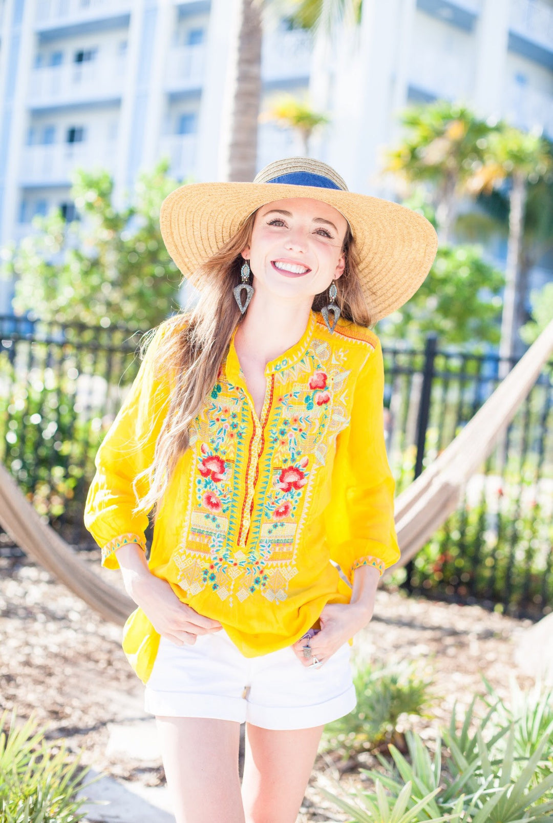 Summertime Photos with Dani Austin