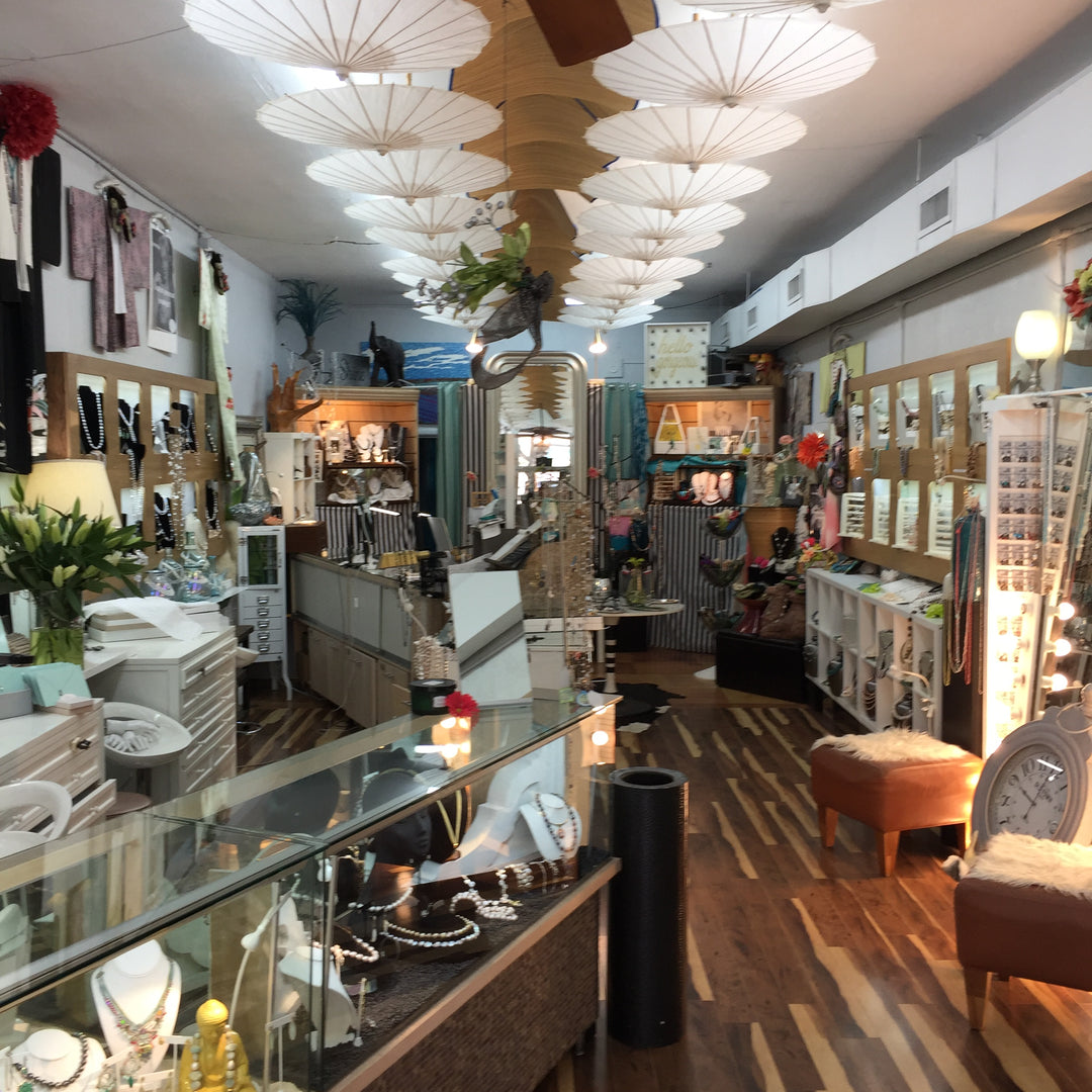 Back to the New Normal