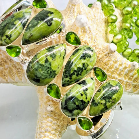 August Babes’ Birthstones