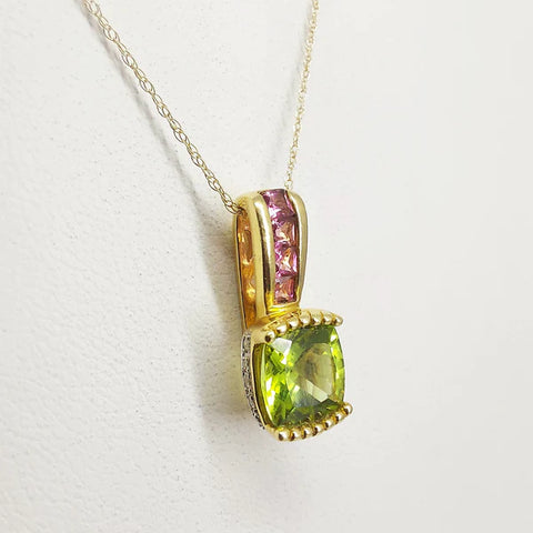 August Babes’ Birthstones