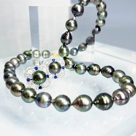 June is Pearl Month ~ Blog Post by Barb