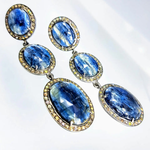 Sapphire is the September Birthstone (aug. 23 - Sept. 23)