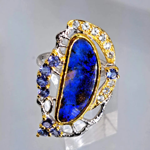 December Darling’s Birthstone Guide