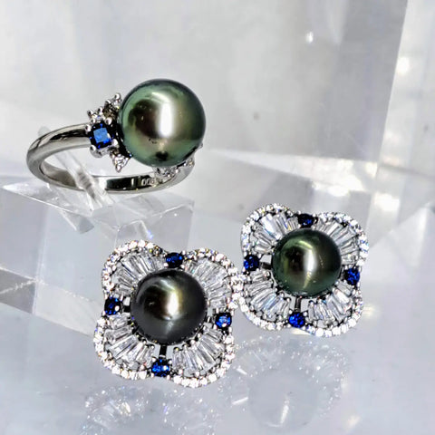 Let’s Talk About South Sea Pearls