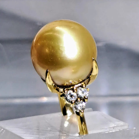 Let’s Talk About South Sea Pearls