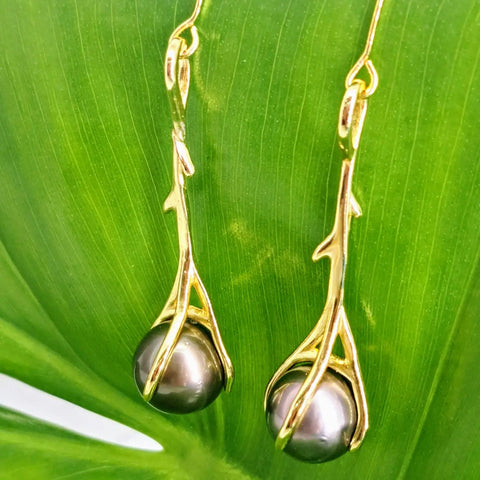 Let’s Talk About South Sea Pearls