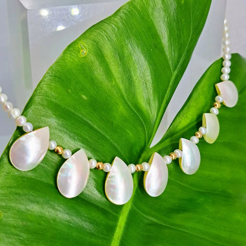 Let’s Talk About South Sea Pearls