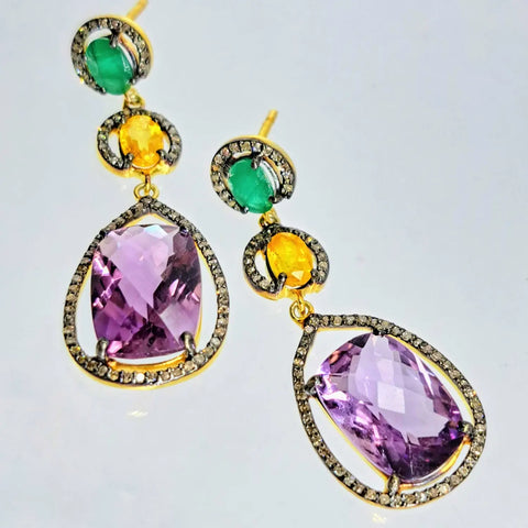 April Birthstones Birthday Club & Barb’s Big Annual Birthday Sale!
