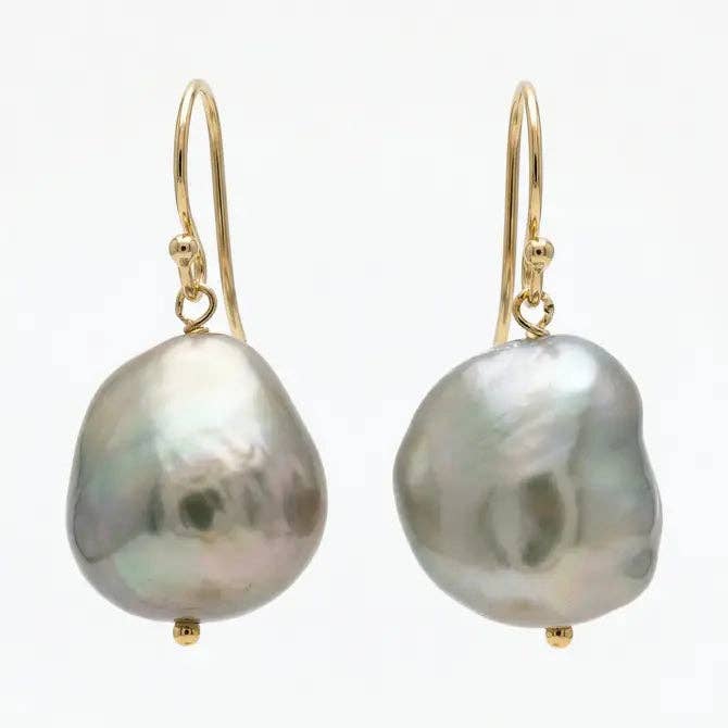 Simple baroque drops – view 4