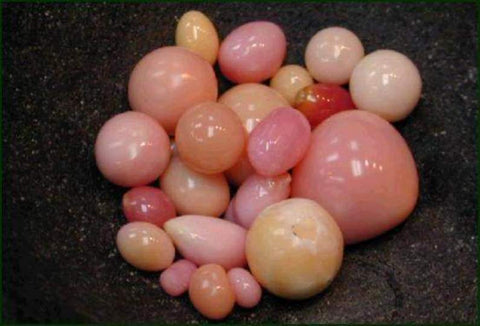 I See your True Colors-and i Love Them! a Pearl Color Story