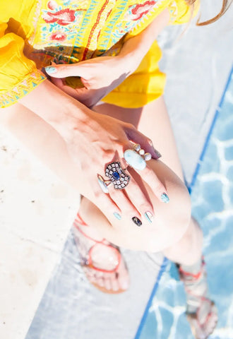 Summertime Photos with Dani Austin
