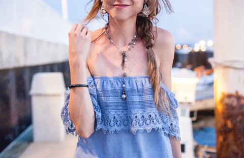 Summertime Photos with Dani Austin