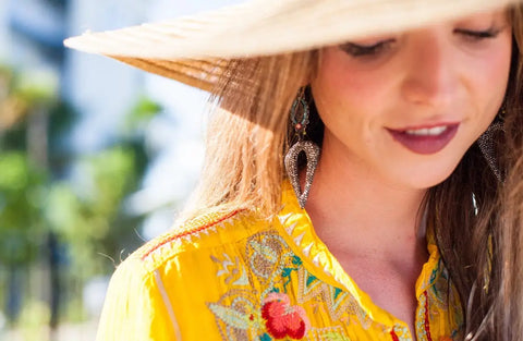 Summertime Photos with Dani Austin