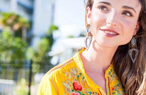 Summertime Photos with Dani Austin