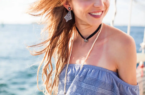 Summertime Photos with Dani Austin