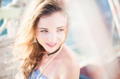 Summertime Photos with Dani Austin