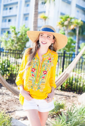 Summertime Photos with Dani Austin