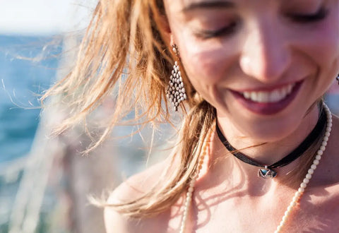 Summertime Photos with Dani Austin