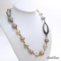 I See your True Colors-and i Love Them! a Pearl Color Story