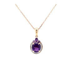 February Friend’s Birthstone