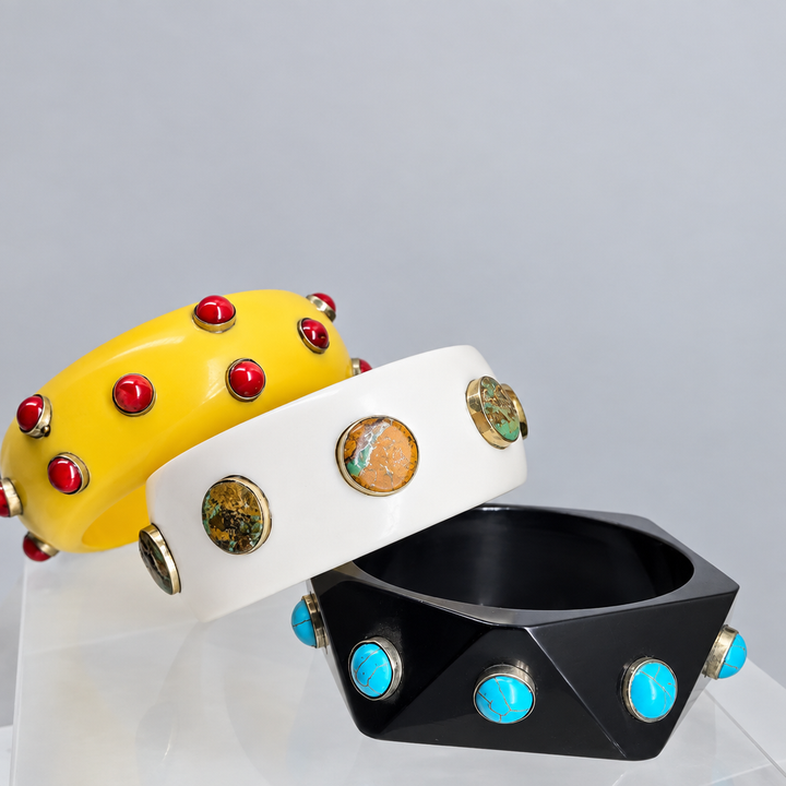 "Barb's Bodacious Bangles" - ON SALE! Sizes Medium and Large