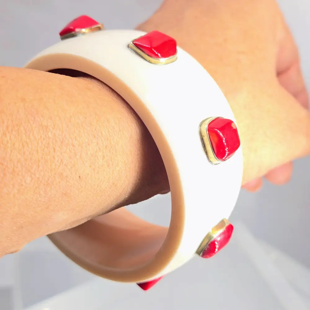 ?BArb’s Bodacious Bangles’- Size Medium and Large - Bracelet