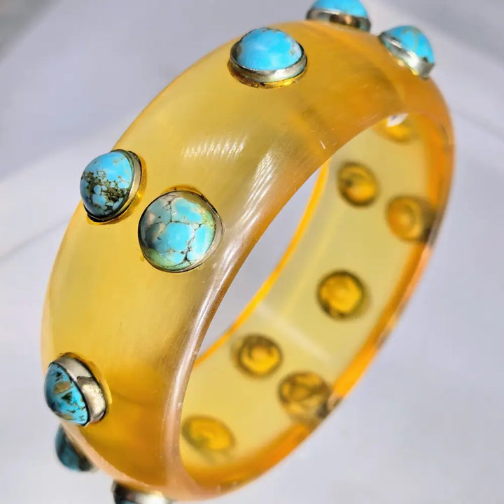 ?BArb’s Bodacious Bangles’- Size Medium and Large - Bracelet
