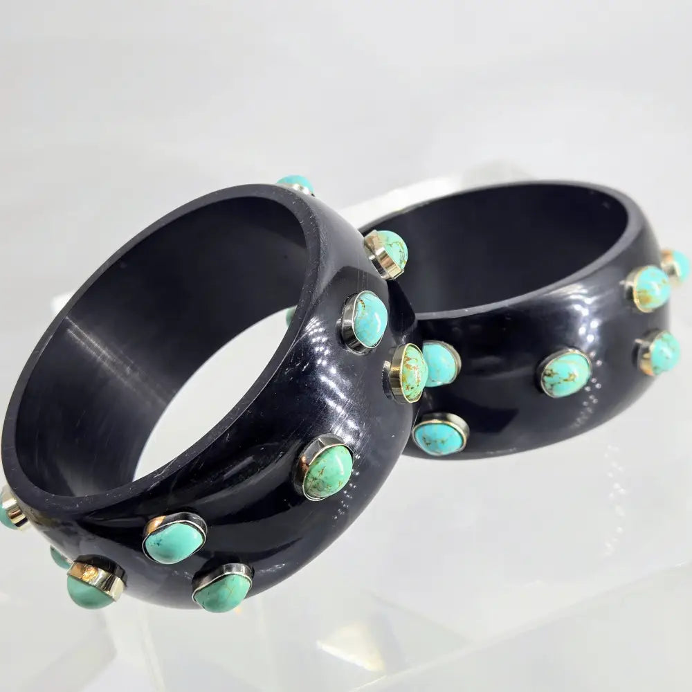 ?BArb’s Bodacious Bangles’- Size Medium and Large - Bracelet Key West Local Luxe