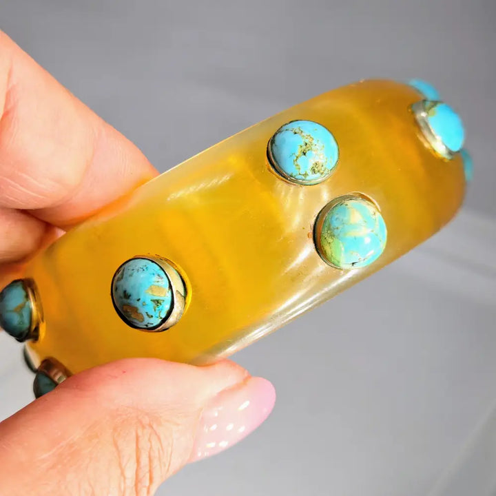 ?BArb’s Bodacious Bangles’- Size Medium and Large - Bracelet