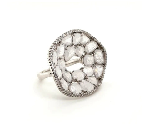 Razzle Dazzle: What’s the Difference Between Diamonds Zircon and Cubic Zirconia?