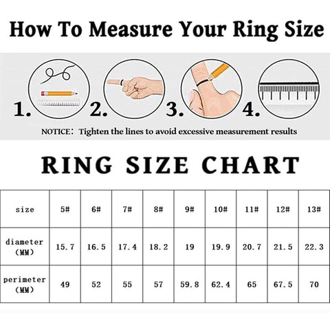 Size Charts