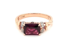 January’s Birthstone Jewel