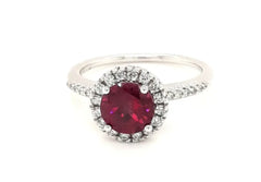January’s Birthstone Jewel