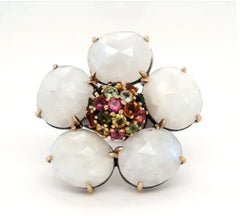 June’s Birthstone Jewels