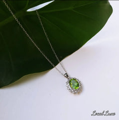 August Babes’ Birthstones