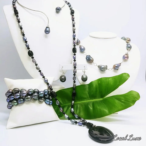 I See your True Colors-and i Love Them! a Pearl Color Story