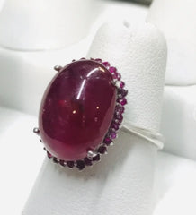 Red Ruby Red Ruby-come Over to Me!