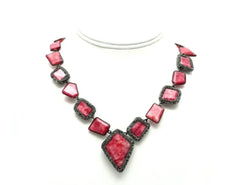 Red Ruby Red Ruby-come Over to Me!