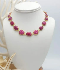 July’s Birthstone Jewels