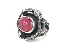 July’s Birthstone Jewels