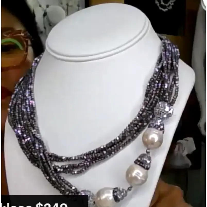 Sparkle-puss Necklace - Necklaces
