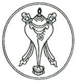 The White Conch Shell