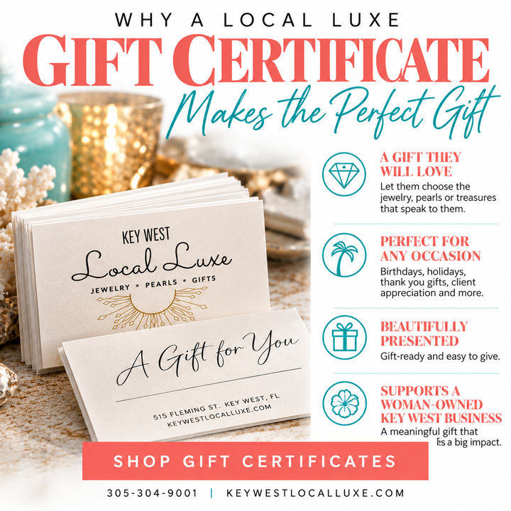 Gift of Sparkle – $100 Gift Certificate Pack (Corporate & Group)