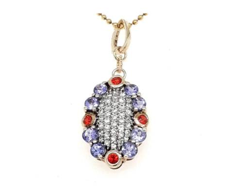 Razzle Dazzle: What’s the Difference Between Diamonds Zircon and Cubic Zirconia?